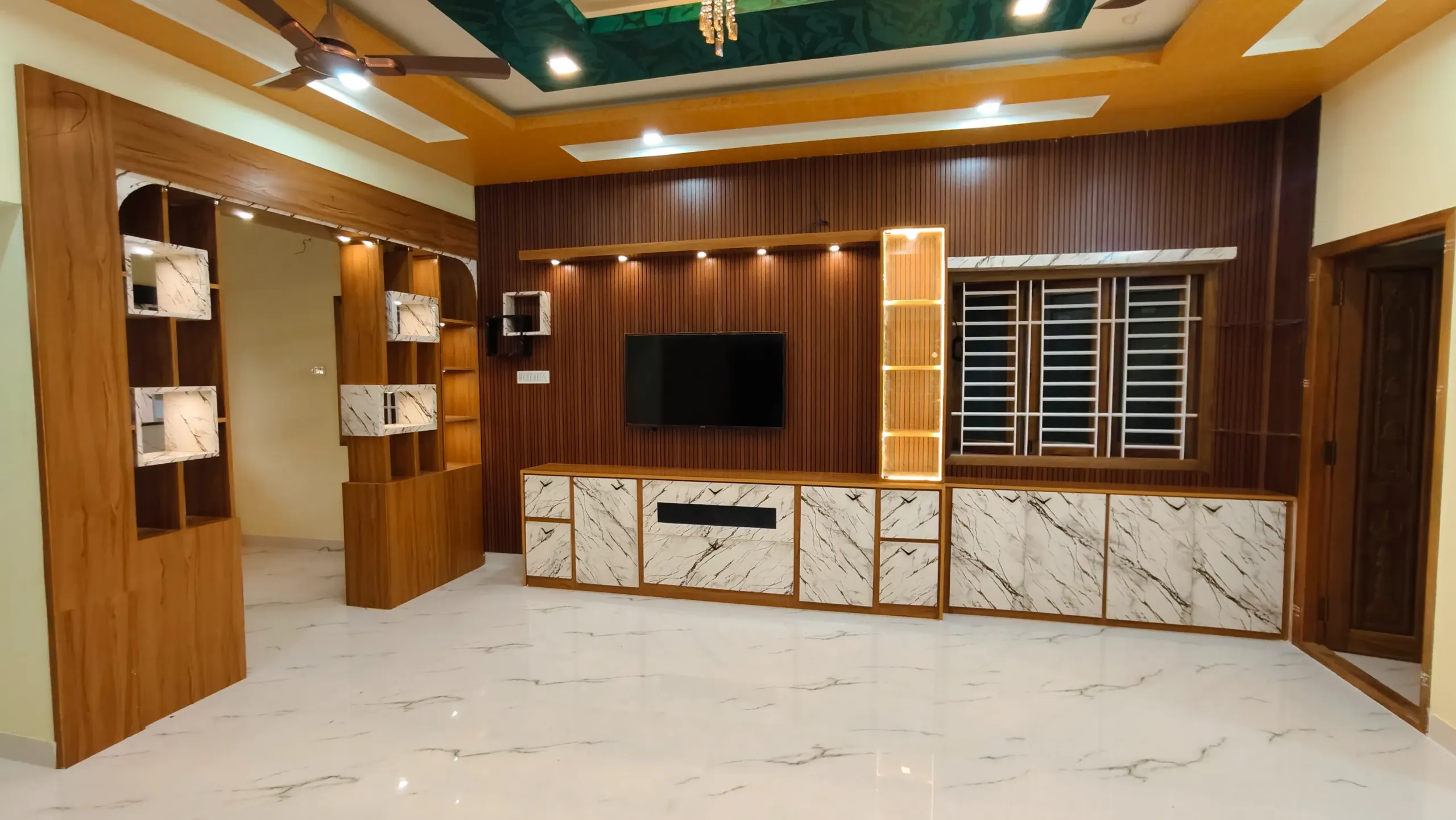 Tv-Unit-2